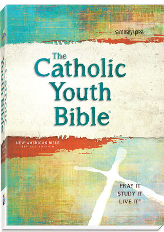 The Catholic Youth Bible®, 4th Edition Paperback - 9781599829258