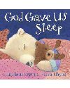 God Gave Us Sleep - 9781601426635