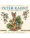 Classic Tale of Peter Rabbit - 9781604333763