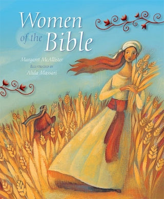 Women of the Bible - 9781612613727