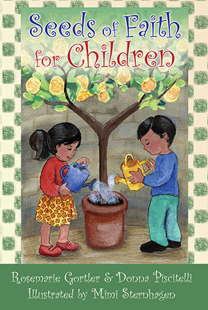 Seeds of Faith for Children - 9781612786551