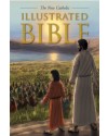 The New Catholic Illustrated Bible - 9781618900029