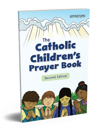 The Catholic Childrens Prayer