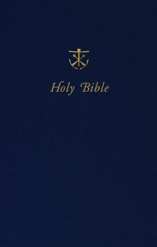 Ave Catholic RSV Notetaking Bible - 9781646800780