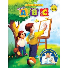 Wipe and Clean Activity Books - 711