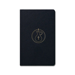 Order of the Anointing of the Sick and of their Pastoral Care - Pocket-size, 2026 Edition - 9781962548601