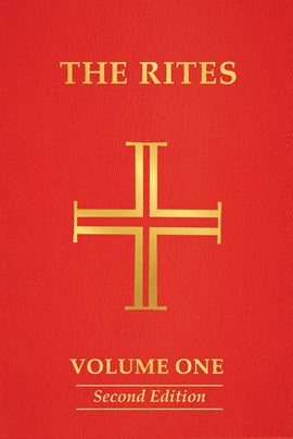 The Rites of the Catholic Church: Volume One, 2ND Ed. - 9798400802584