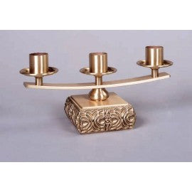 97ACL25 Altar Candelabra