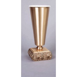 97AFV25 Altar Flower Vase