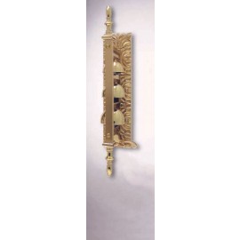 97BL25 Sacristy Bells