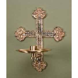 97CCH25 Consecration Candle Holder