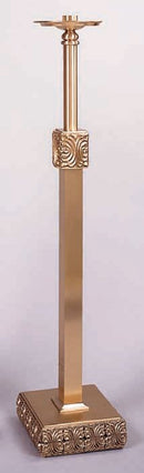 Fixed Combination finish Candlestick - 97FC25