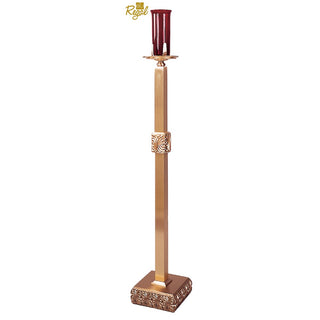 Standing Sanctuary Lamp - 97SSL25