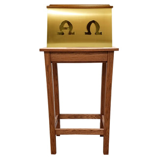 Ossuary & Stand - 9800-PRT