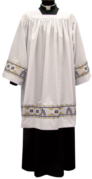 9821-Surplice