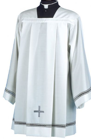 989/TC/1 Surplice