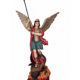 995 St Michael Archangel 58"