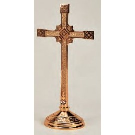 99AC40-B Altar Cross