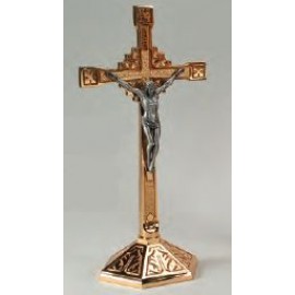 Altar Crucifix - 99AC42-A