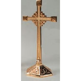 99AC42-B Altar Cross