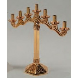 99ACL42 Altar Candelabra
