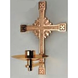 99CCH42 Consecration Candle Holder