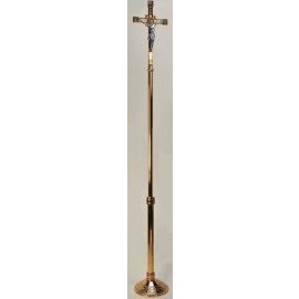 99PC40 Processional Cross