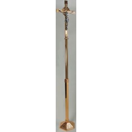 99PC42 Processional Cross