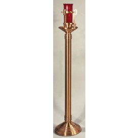 99SSL40 Standing Sanctuary Lamp