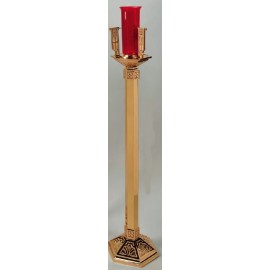 99SSL42 Standing Sanctuary Lamp