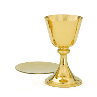 A-105G Chalice & Ciborium