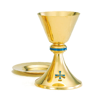 A-314G Chalice & Ciborium