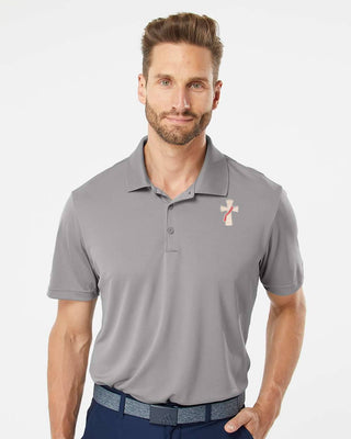 Men's Deacon Performance Polo - CC08-A230