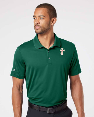 Men's Deacon Performance Polo - CC08-A230