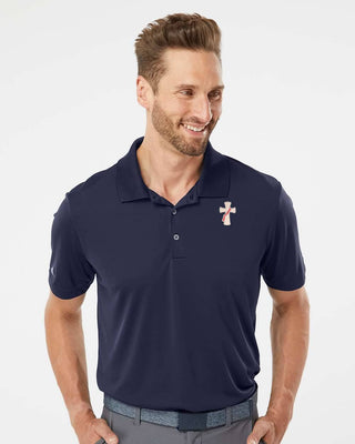 Men's Deacon Performance Polo - CC08-A230