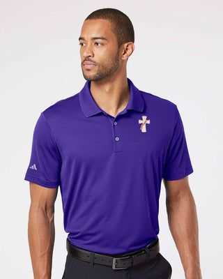 Men's Deacon Performance Polo - CC08-A230