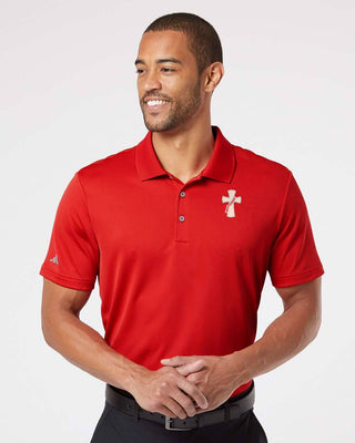 Men's Deacon Performance Polo - CC08-A230