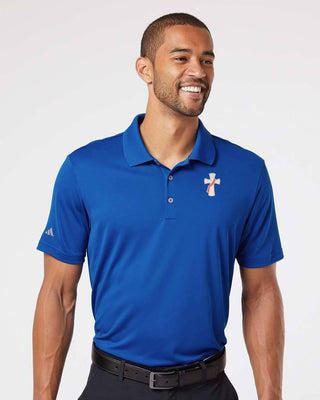 Men's Deacon Performance Polo - CC08-A230