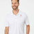 Men's Deacon Performance Polo - CC08-A230