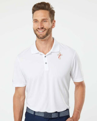 Men's Deacon Performance Polo - CC08-A230