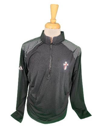 Men's Deacon Quarter-Zip pullover - CC08-A520