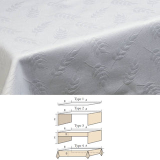 Series 600 Altar Cloth - AC-600