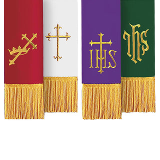 Reversible Bible Marker - Asbury Collection - AC-BM