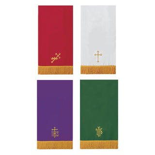 Reversible Communion Table Runner - Asbury Collection - AC-TR