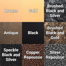 Oak Cabinet Candle Votive Light Stand - 84 Lights - 19X784CAB