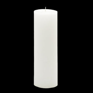 3" X 9" ADVENT PILLAR CANDLES - AT39