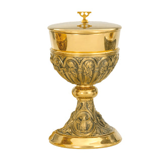 Ciborium - B-4137G