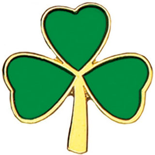 B-741 Clover Pin