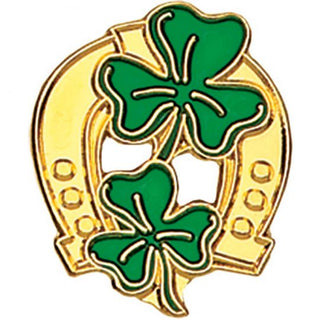 B-743 Horseshoe Pin