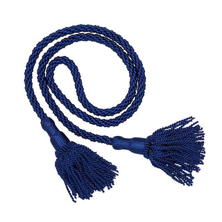 Weighted Pew Ropes - 100% Polyester - B3995-MR
